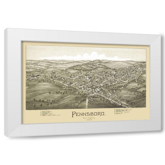 Perspective Image
