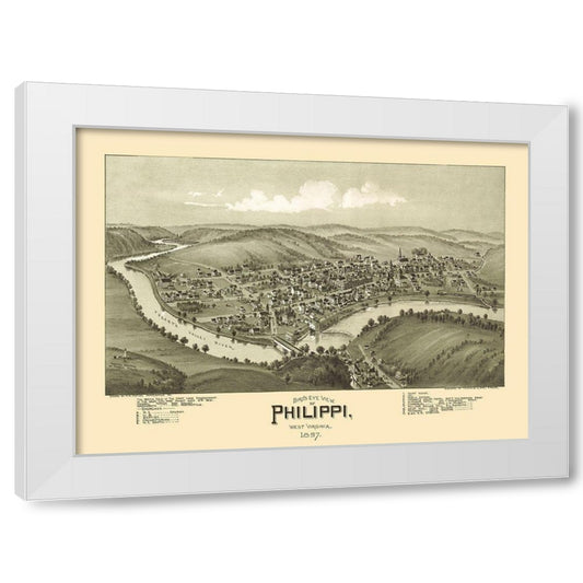 Perspective Image