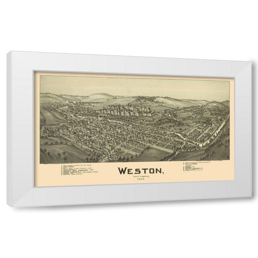 Perspective Image