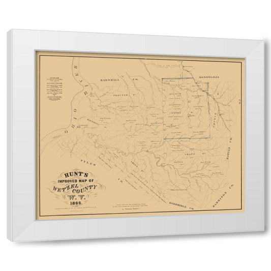 Perspective Image