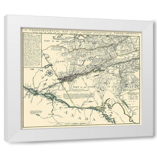 Perspective Image