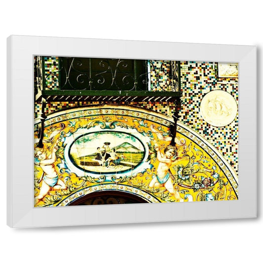 Perspective Image