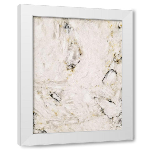 Cookies And Cream White Modern Wood Framed Art Print by Phillip, Jamie