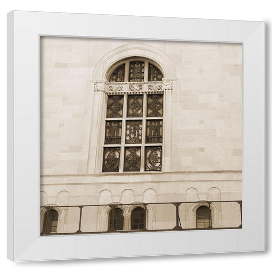 Perspective Image