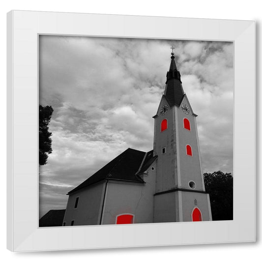 Perspective Image
