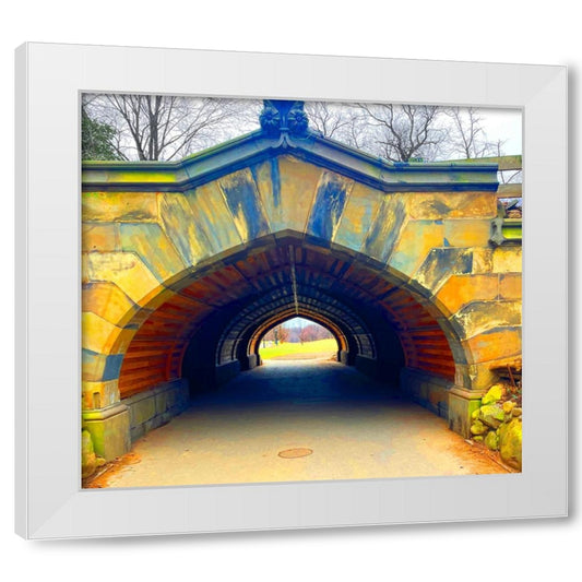 Perspective Image