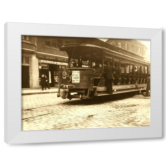 Perspective Image