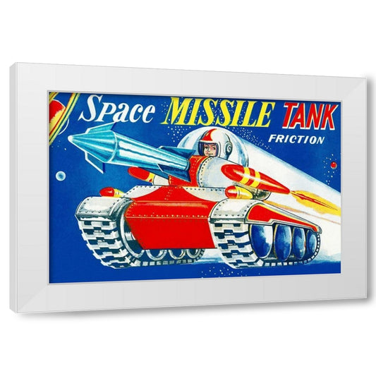 Perspective Image