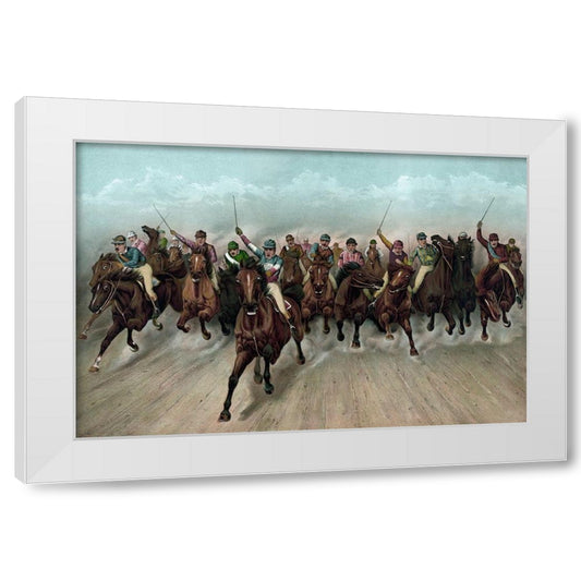 Perspective Image