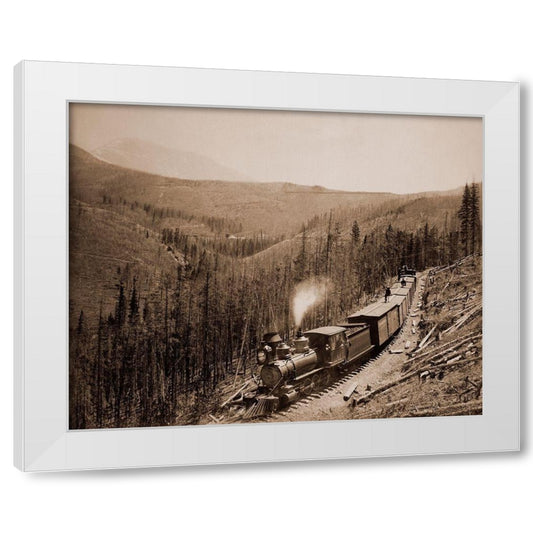 Perspective Image