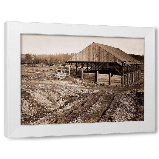 Perspective Image