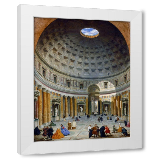 Perspective Image