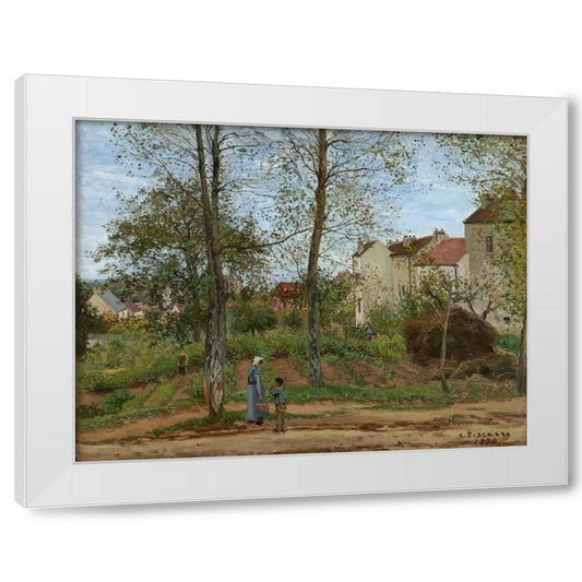 Perspective Image