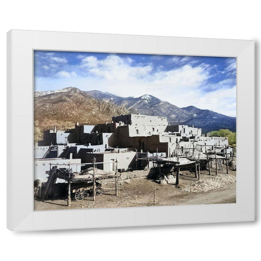 Perspective Image