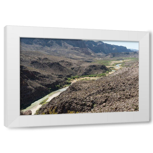 Perspective Image