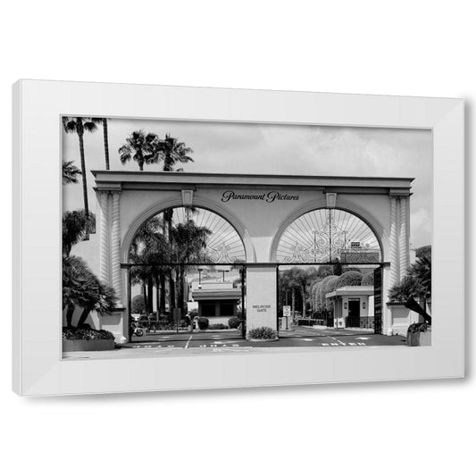 Perspective Image