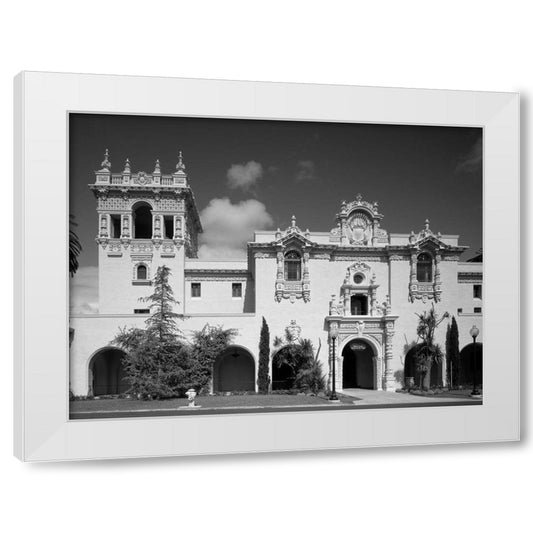 Perspective Image