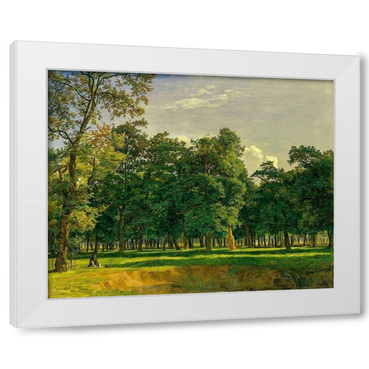 Perspective Image