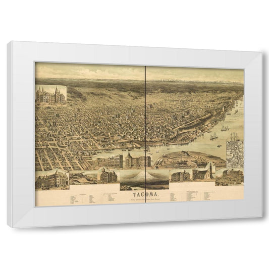 Perspective Image