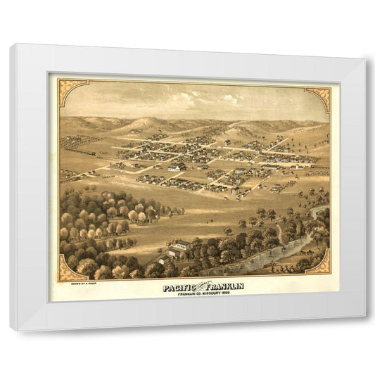 Perspective Image