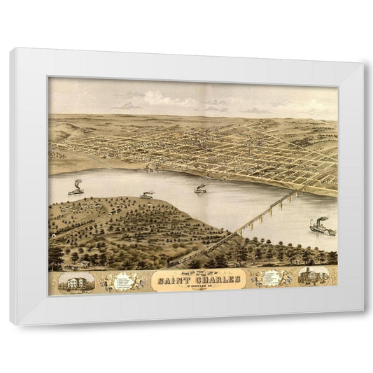 Perspective Image