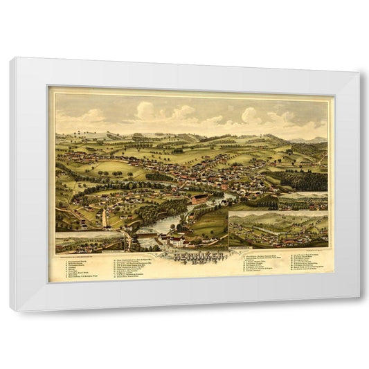 Perspective Image
