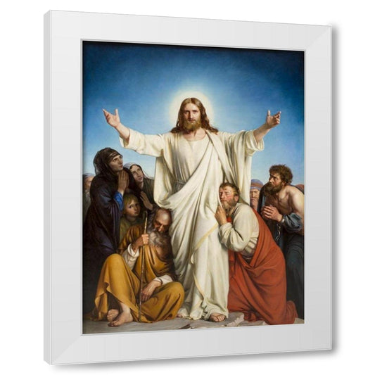 Perspective Image