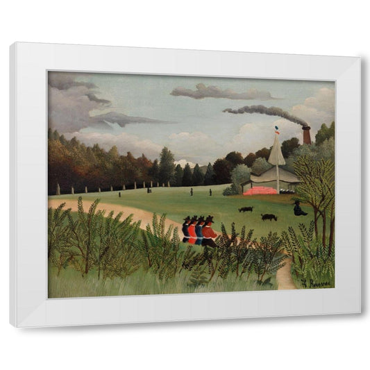 Perspective Image