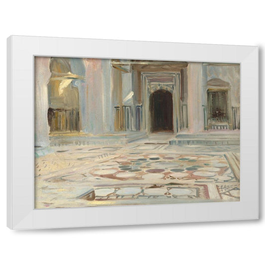 Perspective Image
