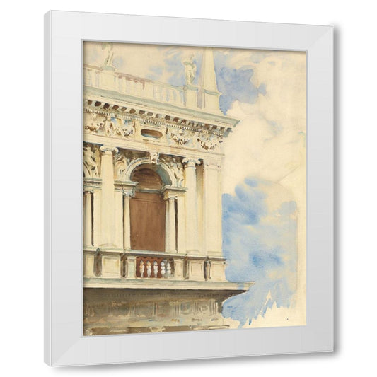 Perspective Image
