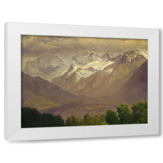 Perspective Image