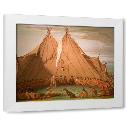 Perspective Image