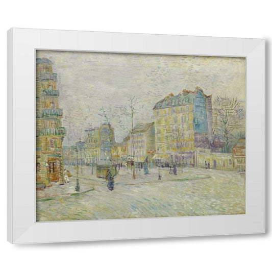 Perspective Image