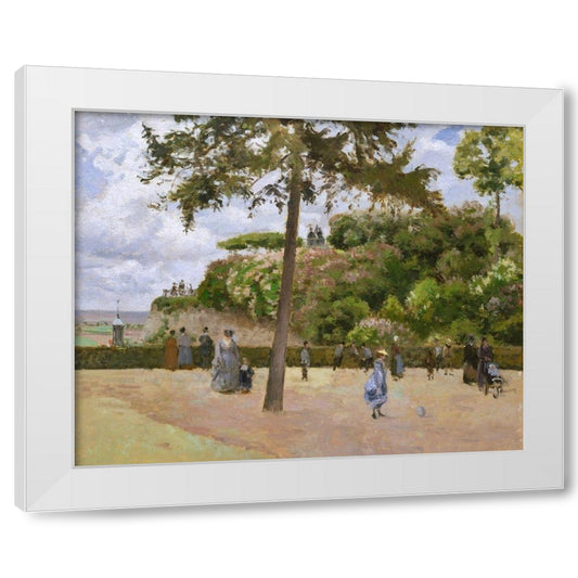 Perspective Image