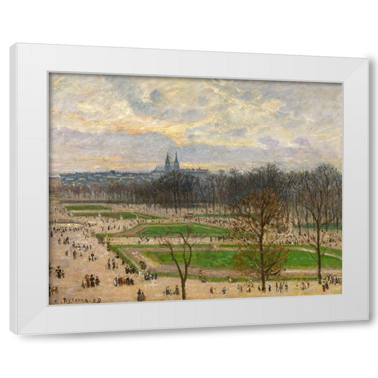 Perspective Image