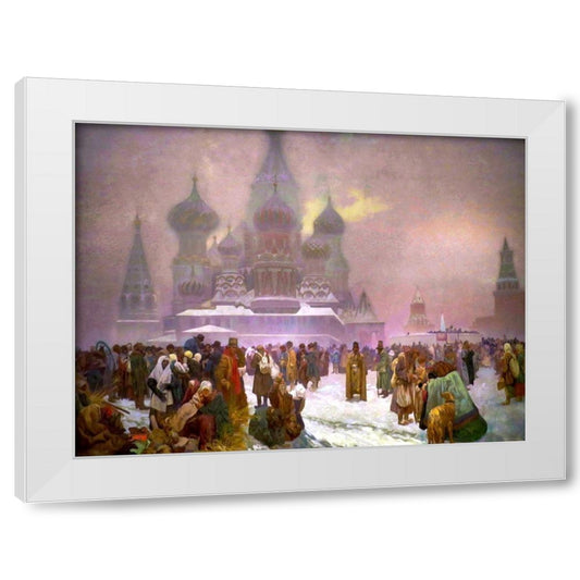 Perspective Image