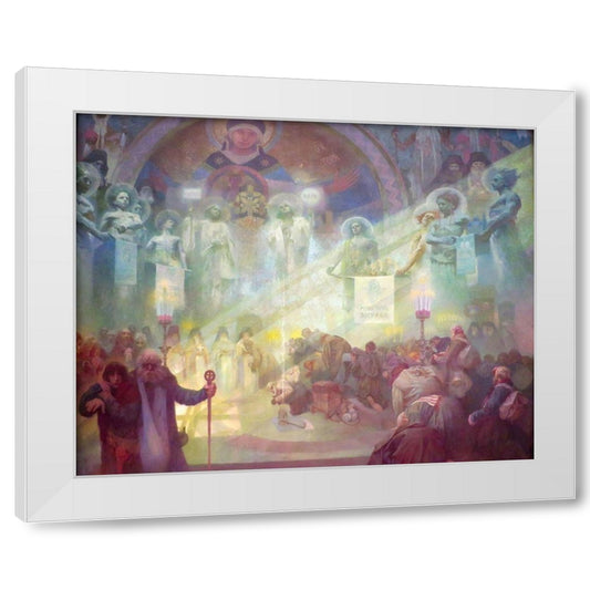 Perspective Image