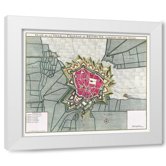 Perspective Image
