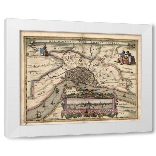 Perspective Image