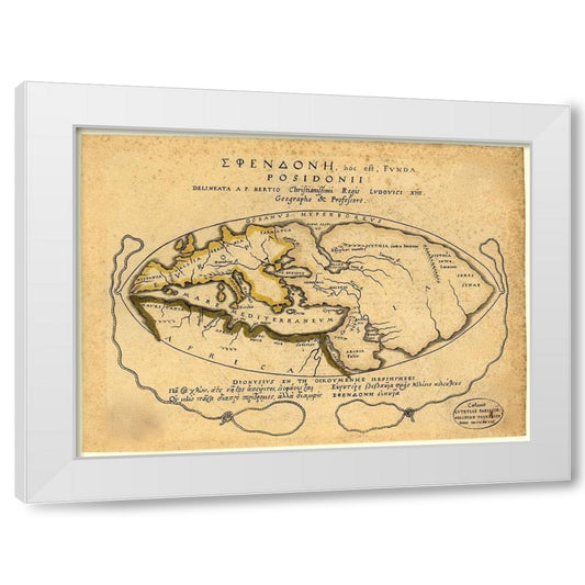 Perspective Image