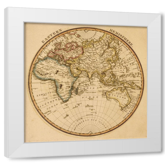 Perspective Image