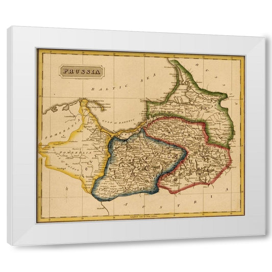Perspective Image