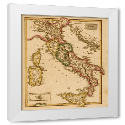 Perspective Image