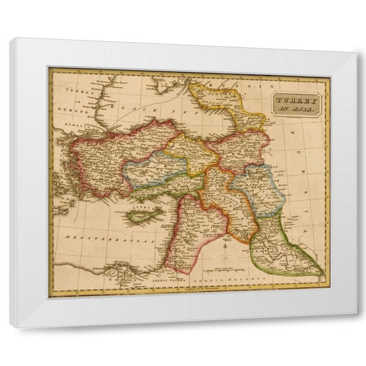 Perspective Image