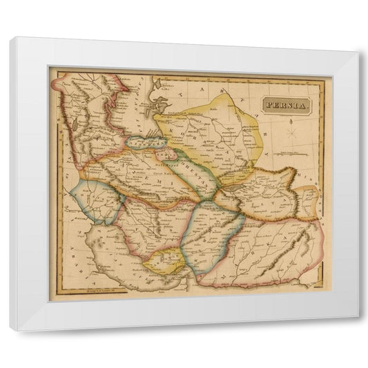 Perspective Image