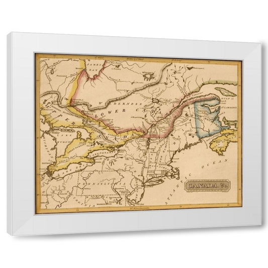 Perspective Image