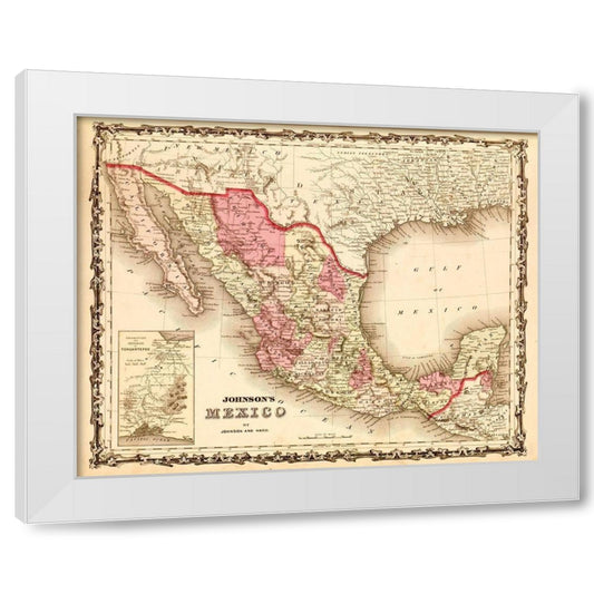 Perspective Image