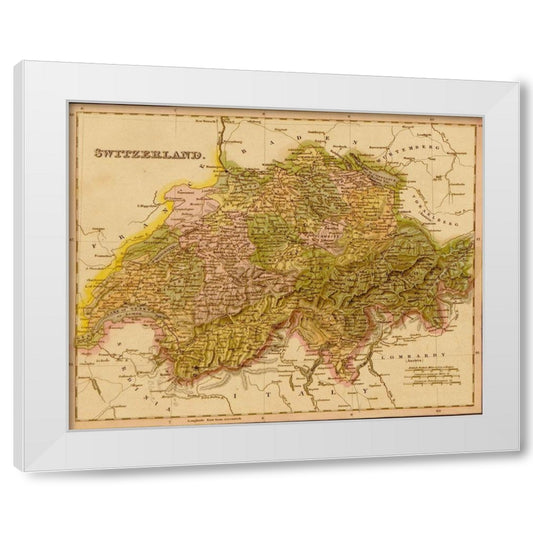 Perspective Image