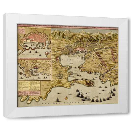 Perspective Image