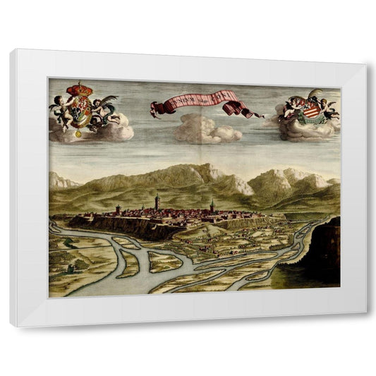 Perspective Image